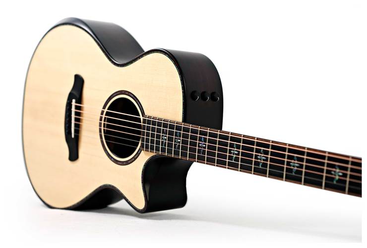 Taylor Builder's Edition 912ce Grand Concert #1203054002 Taylor Builder's Edition 912ce Grand Concert #1203054002