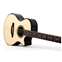 Taylor Builder's Edition 912ce Grand Concert #1203054002 Front View