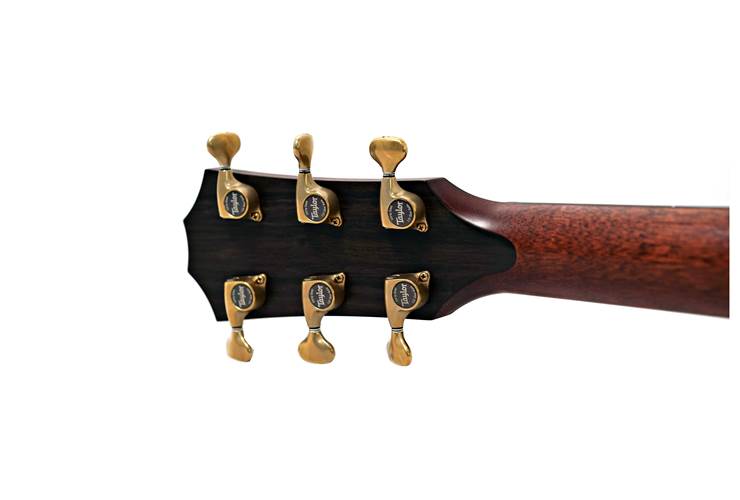 Taylor Builder's Edition 912ce Grand Concert #1203054002 Taylor Builder's Edition 912ce Grand Concert #1203054002