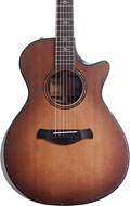 Taylor Builder's Edition 912ce Grand Concert Wild Honey Burst #1202060087