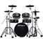 Roland VAD306 Acoustic Design V-Drums Electronic Drum Kit Front View