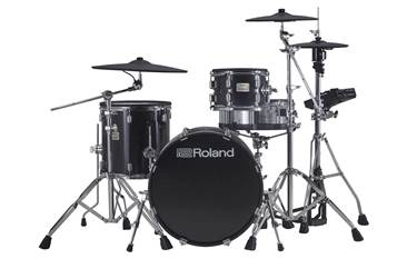 Roland VAD-503 Kit V-Drums Acoustic Design (Ex-Demo) #Z3N3317
