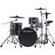 Roland VAD503 Acoustic Design V-Drums Electronic Drum Kit Front View