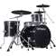 Roland VAD503 Acoustic Design V-Drums Electronic Drum Kit Front View