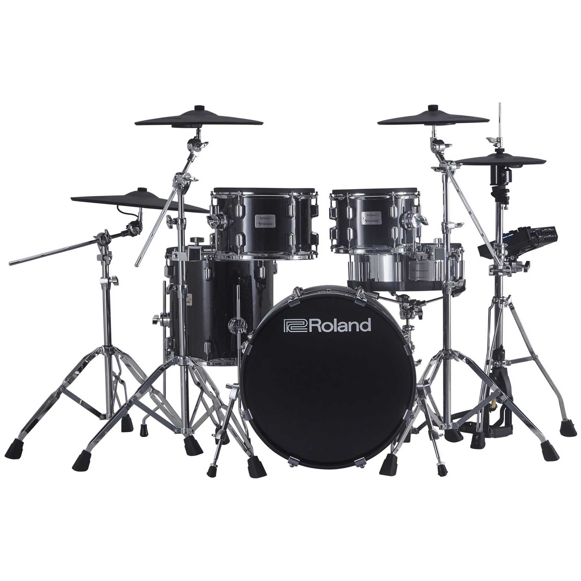 Roland VAD-506 Kit V-Drums Acoustic Design (Ex-Demo) #Z9K1222