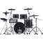 Roland VAD506 Acoustic Design V-Drums Electronic Drum Kit Front View
