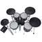 Roland VAD506 Acoustic Design V-Drums Electronic Drum Kit Front View