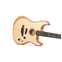 Fender Acoustasonic Stratocaster Natural (Ex-Demo) #US201659 Front View