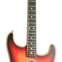 Fender Acoustasonic Stratocaster 3-Colour Sunburst (Ex-Demo) #US198080 