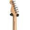 Fender Acoustasonic Stratocaster Black (Ex-Demo) #US219640A 