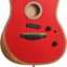 Fender Acoustasonic Stratocaster Dakota Red (Ex-Demo) #US218314A 