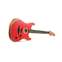 Fender Acoustasonic Stratocaster Dakota Red (Ex-Demo) #US218314A Front View