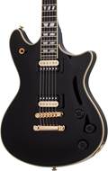 Schecter Tempest Custom Gloss Black