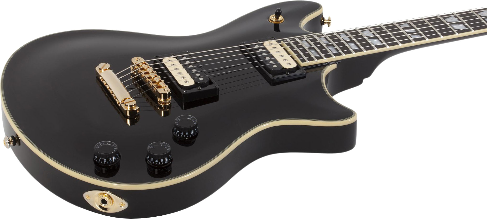 Schecter tempest outlet 2020