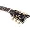 Schecter Tempest Custom Gloss Black Front View