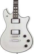 Schecter Tempest Custom Vintage White