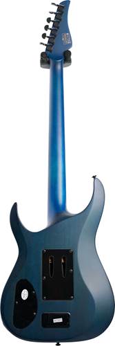 Schecter Banshee GT-FR Satin Trans Blue (Ex-Demo) #IW21061321 Schecter Banshee GT-FR Satin Trans Blue (Ex-Demo) #IW21061321