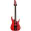 Schecter Banshee GT-FR Satin Trans Red (Ex-Demo) #IW20090767 Front View