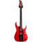 Schecter Banshee GT-FR Satin Transparent Red (Ex-Demo) #IW20011602 Front View