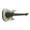 Schecter Banshee Mach-7 FR-S Fallout Burst (Ex-Demo) #W24120049 Front View