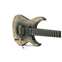Schecter Banshee Mach-7 FR-S Fallout Burst (Ex-Demo) #W24120049 Front View