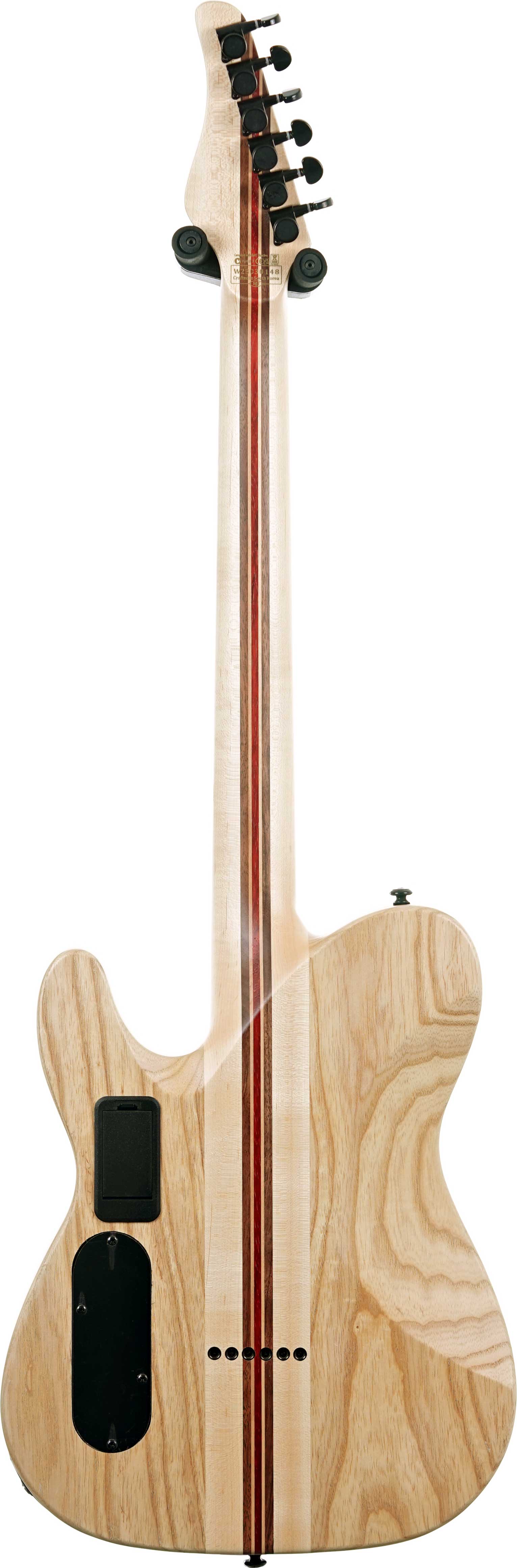 Schecter PT SLS Elite Antique Fade Burst