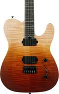 Schecter PT SLS Elite Antique Fade Burst
