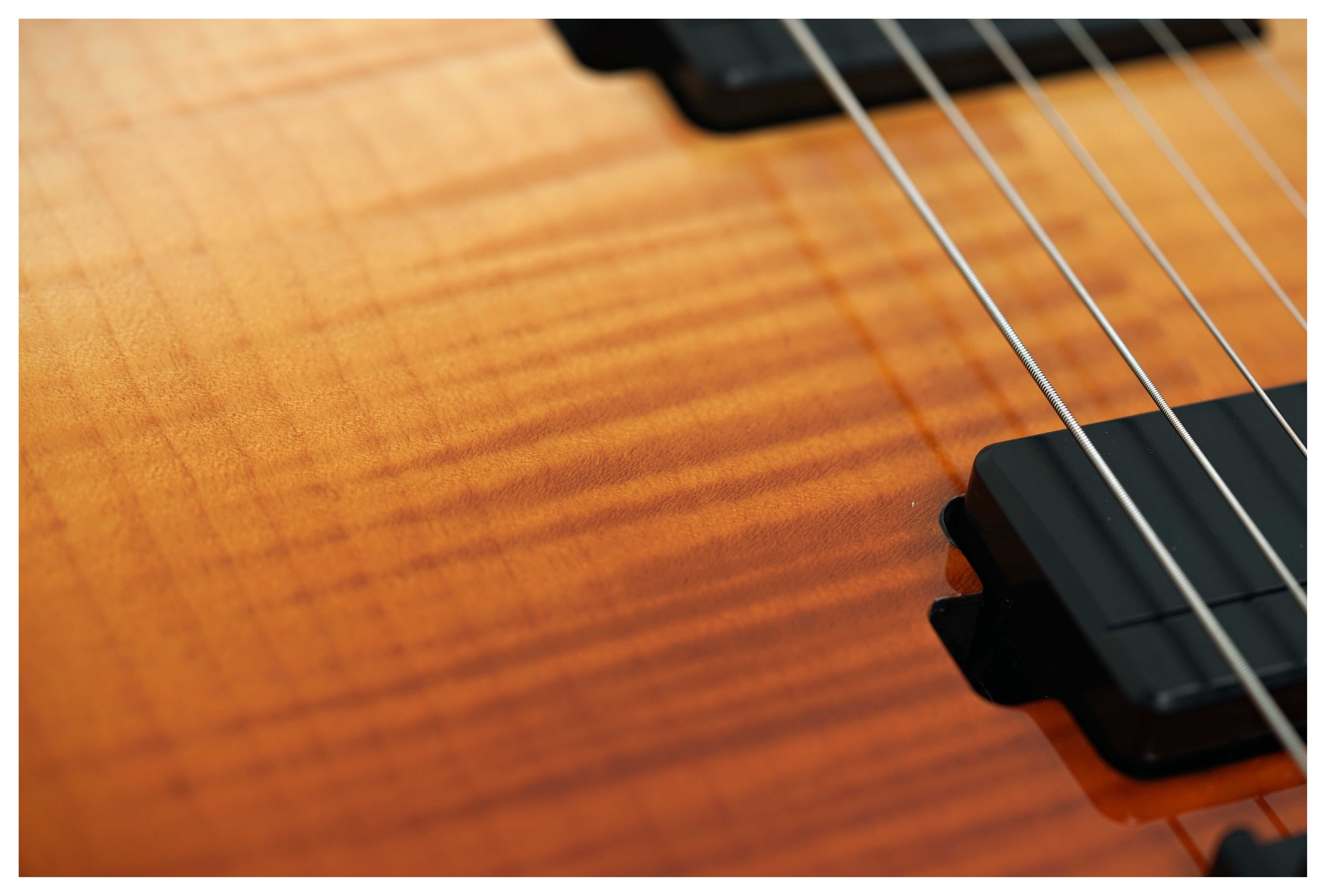 Schecter PT SLS Elite Antique Fade Burst