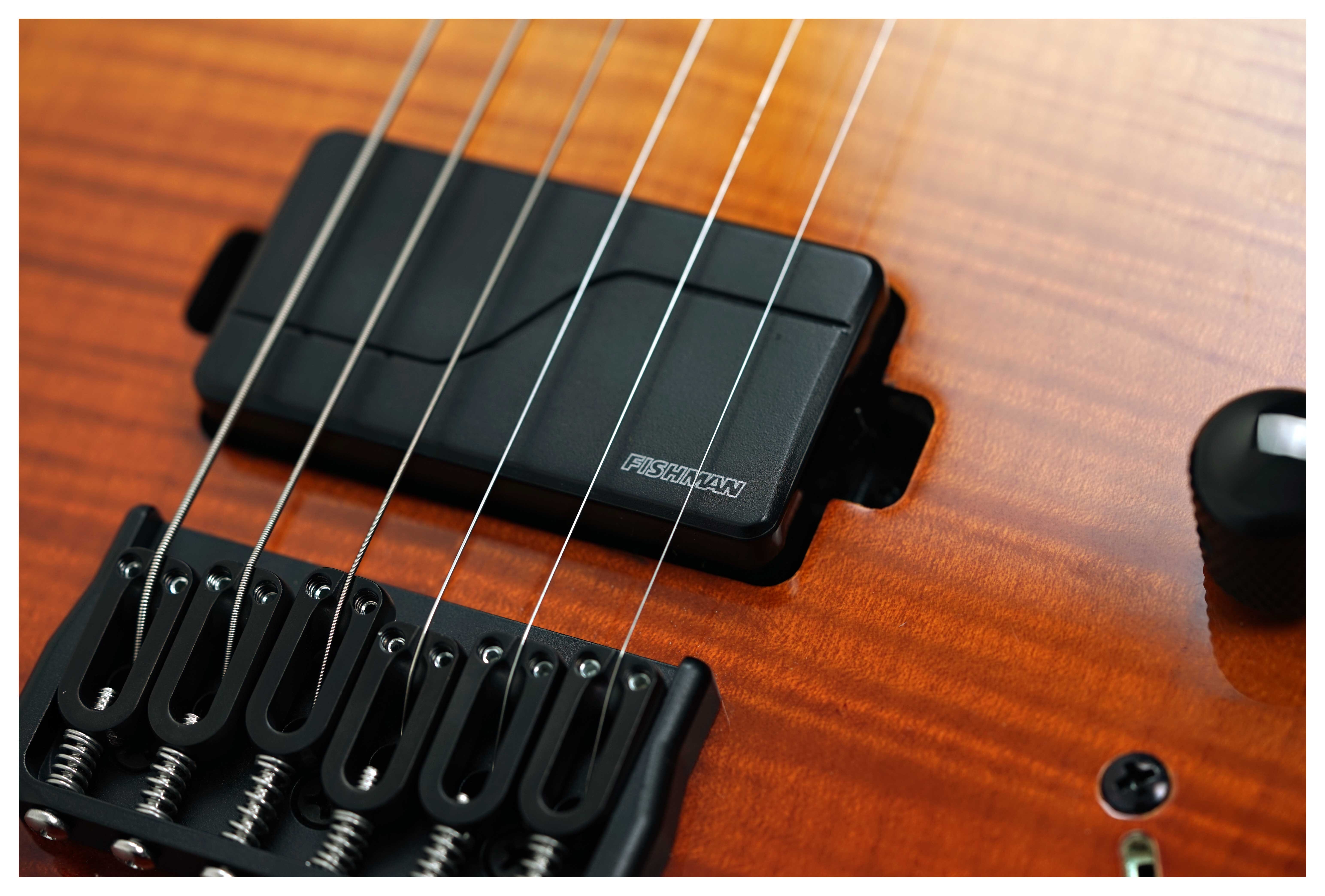 Schecter PT SLS Elite Antique Fade Burst