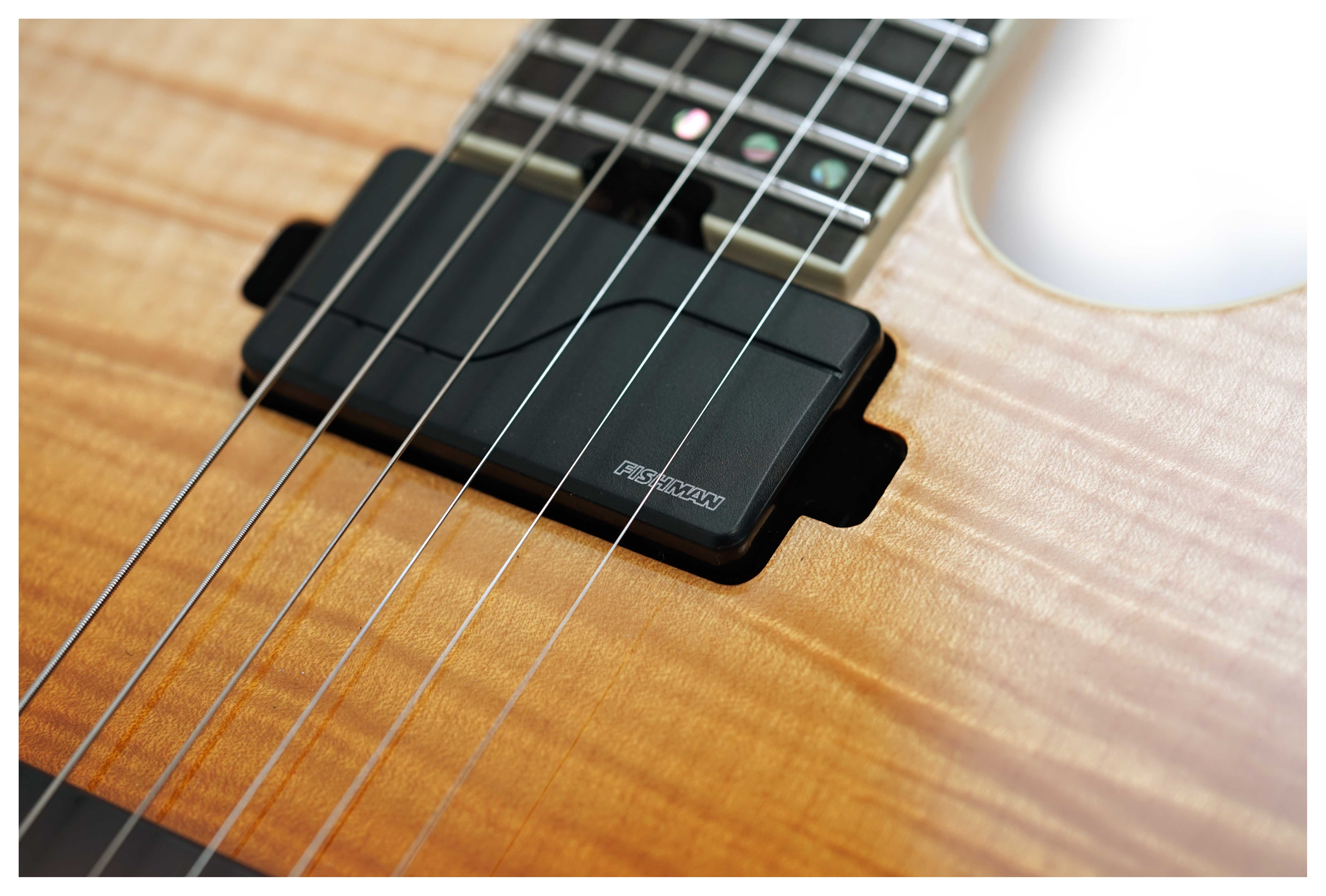 Schecter PT SLS Elite Antique Fade Burst