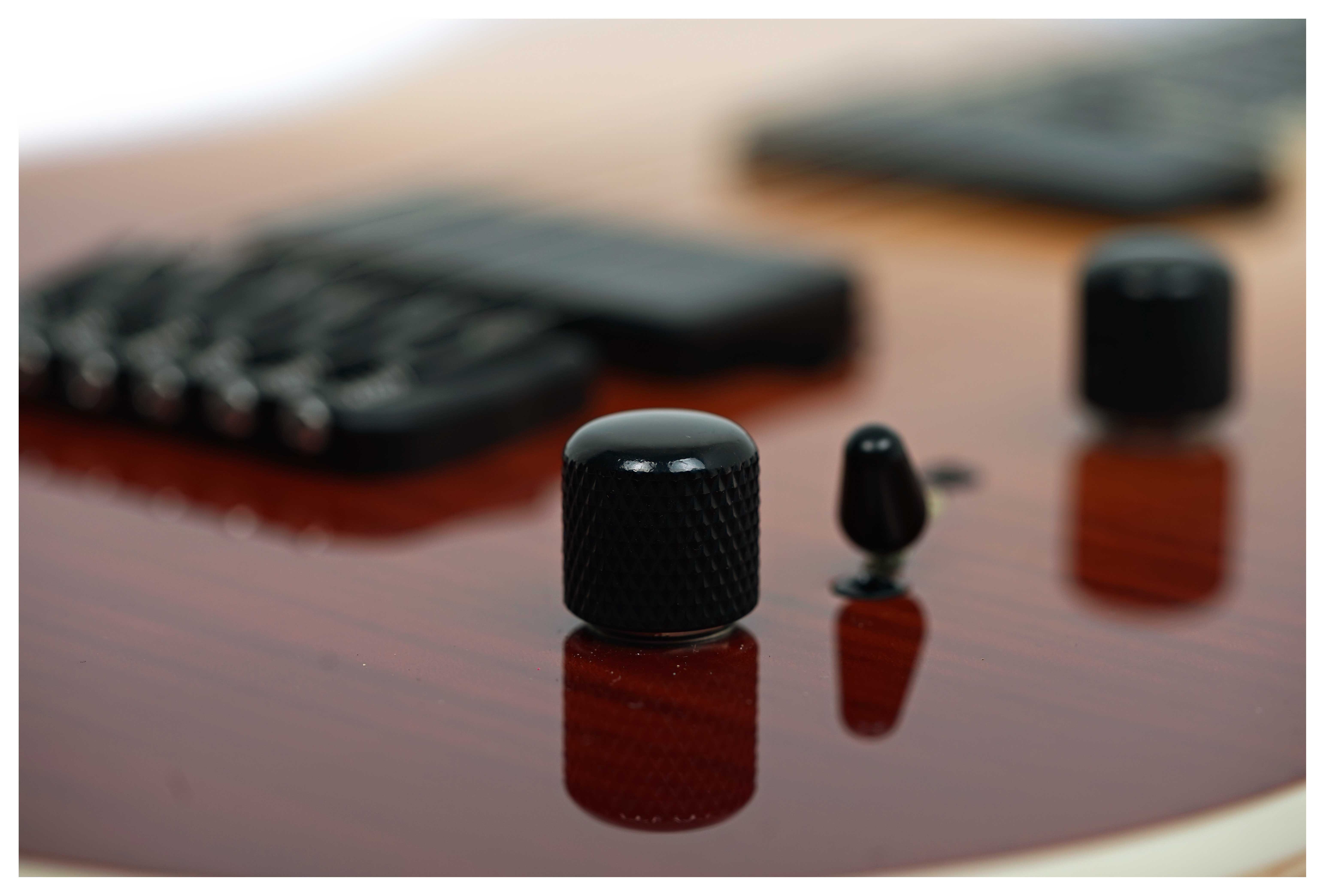 Schecter PT SLS Elite Antique Fade Burst