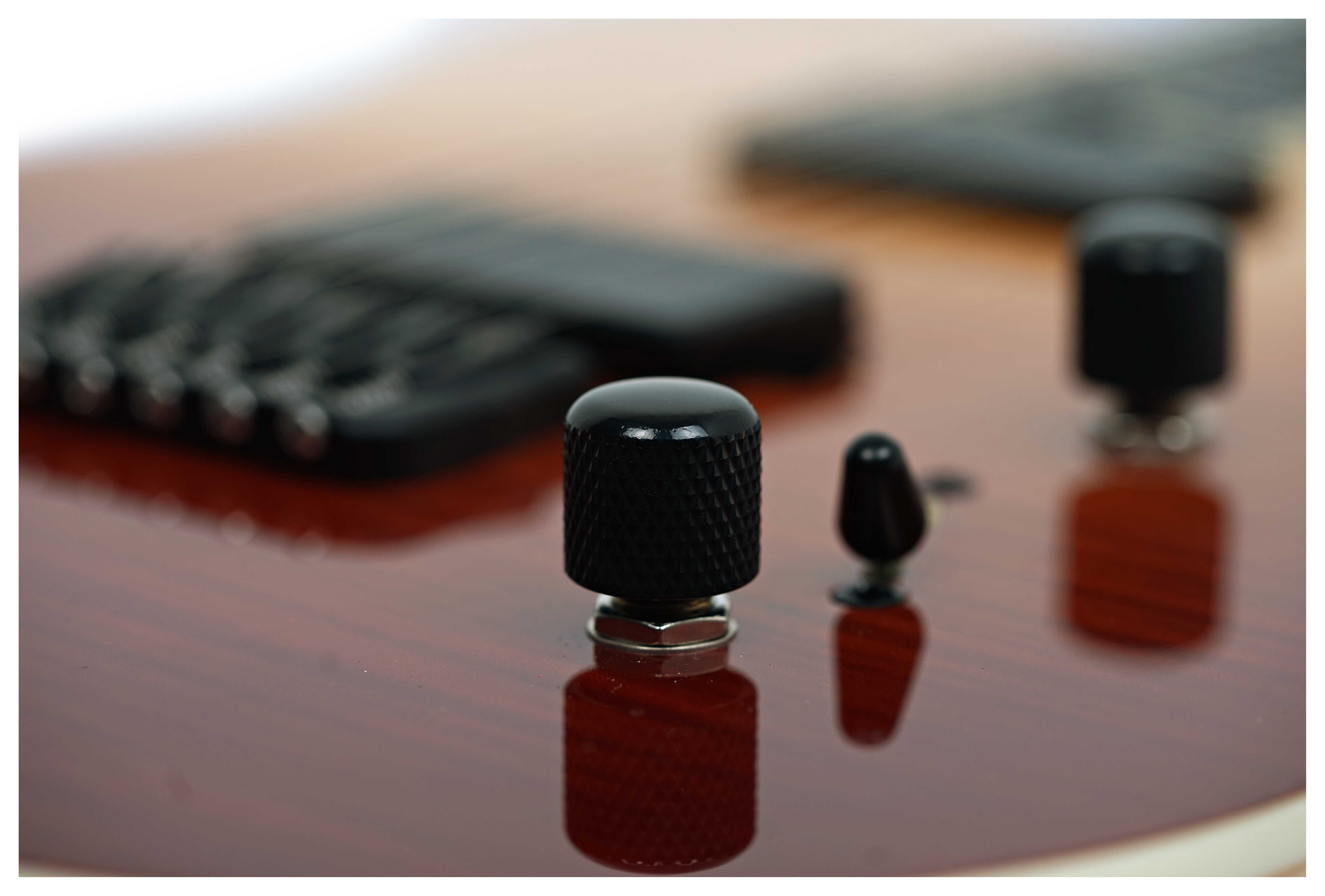 Schecter PT SLS Elite Antique Fade Burst