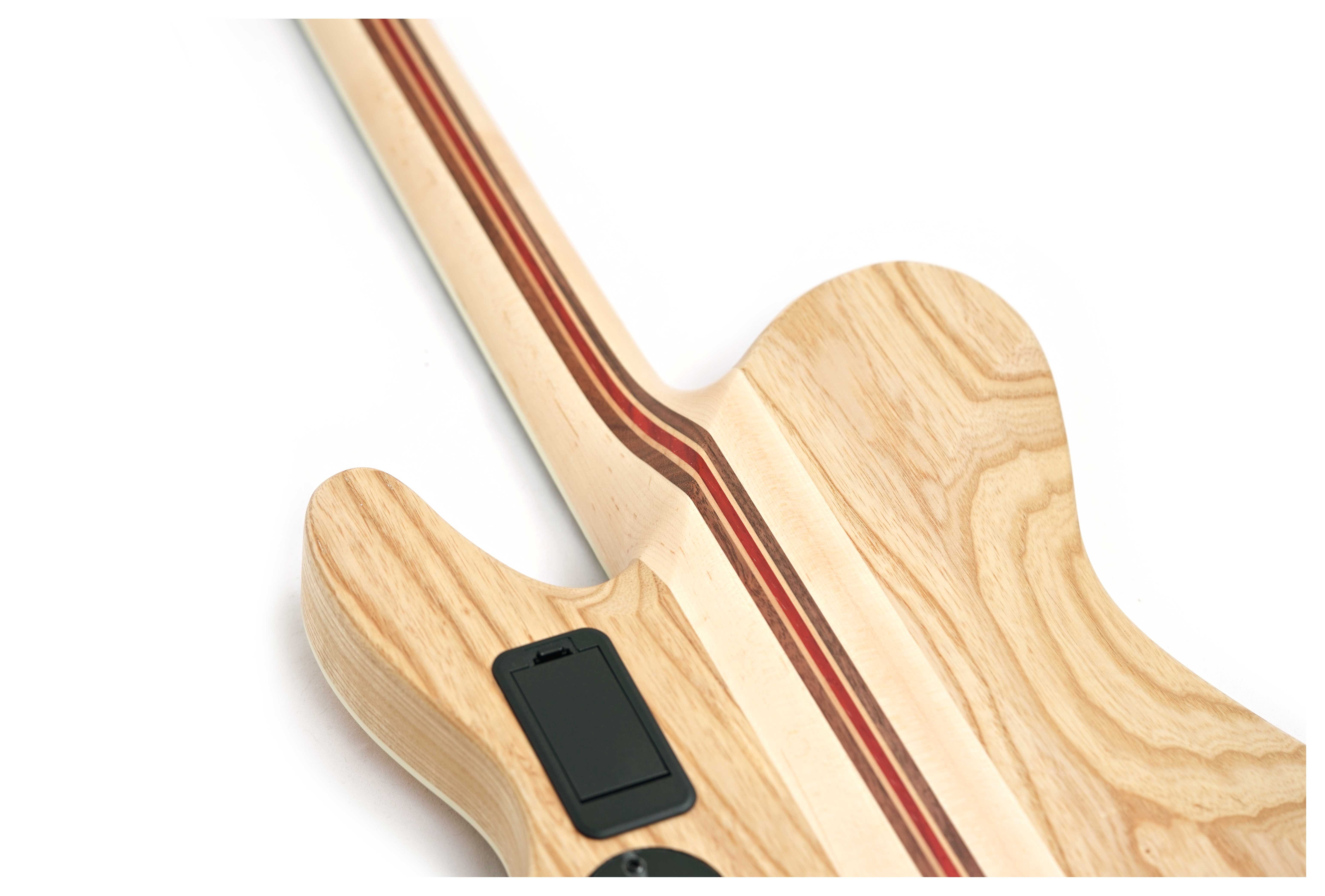 Schecter PT SLS Elite Antique Fade Burst