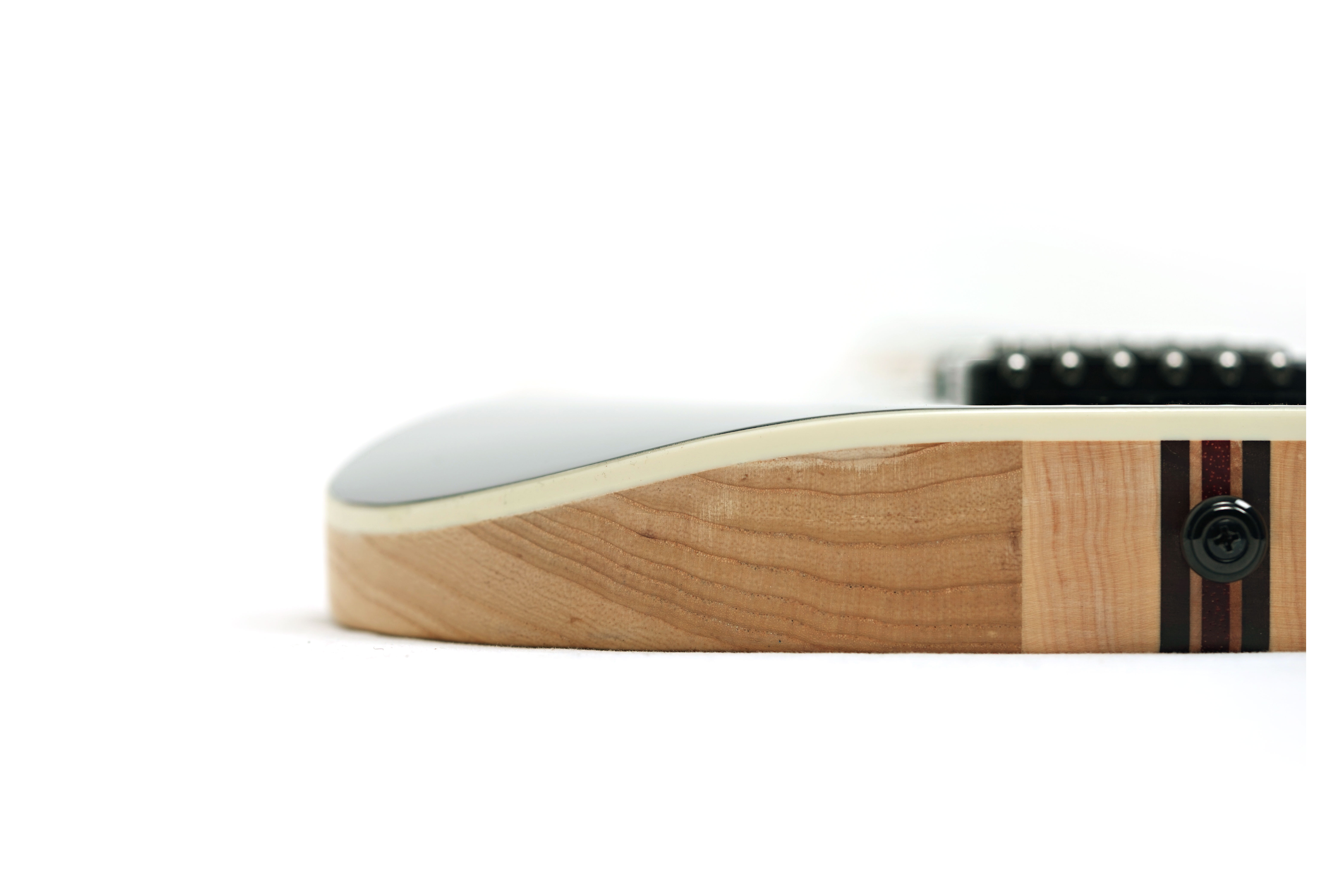 Schecter PT SLS Elite Black Fade Burst