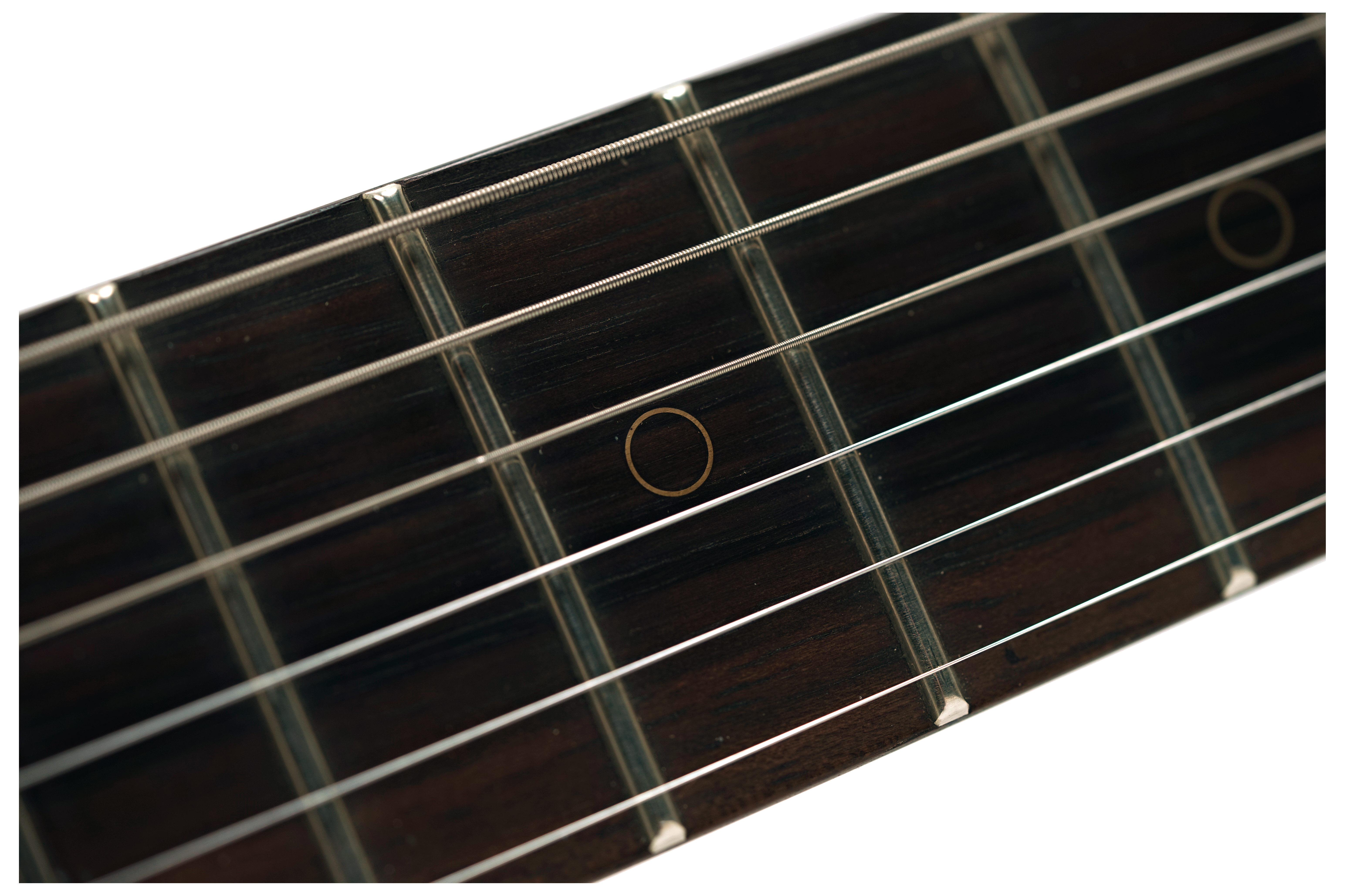 Schecter Nick Johnston Traditional SSS Atomic Snow