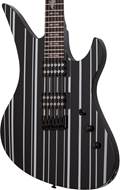 Schecter Synyster Standard HT Black
