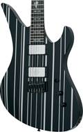 Schecter Synyster Custom Hipshot Black