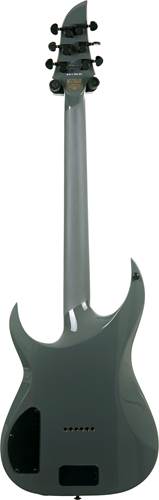 Schecter KM-6 MK-III Hybrid Telesto Grey Schecter KM-6 MK-III Hybrid Telesto Grey