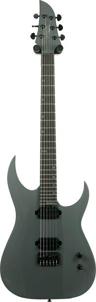 Schecter KM-6 MK-III Hybrid Telesto Grey
