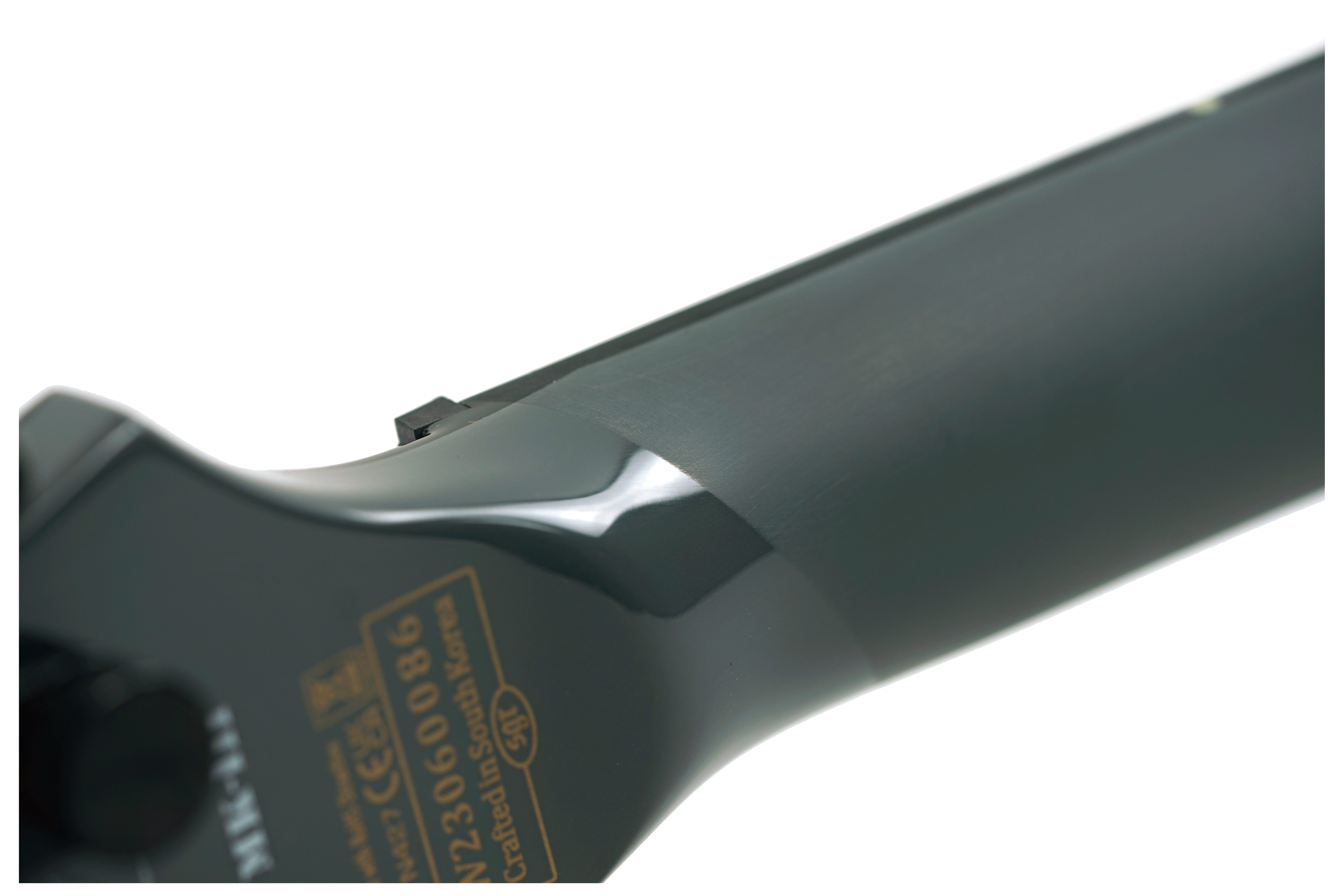 Schecter KM-6 MK-III Hybrid Telesto Grey