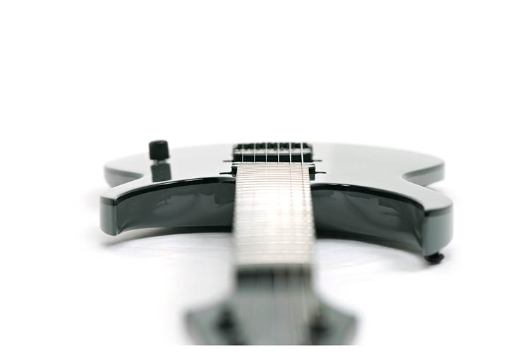 Schecter KM-6 MK-III Hybrid Telesto Grey Schecter KM-6 MK-III Hybrid Telesto Grey