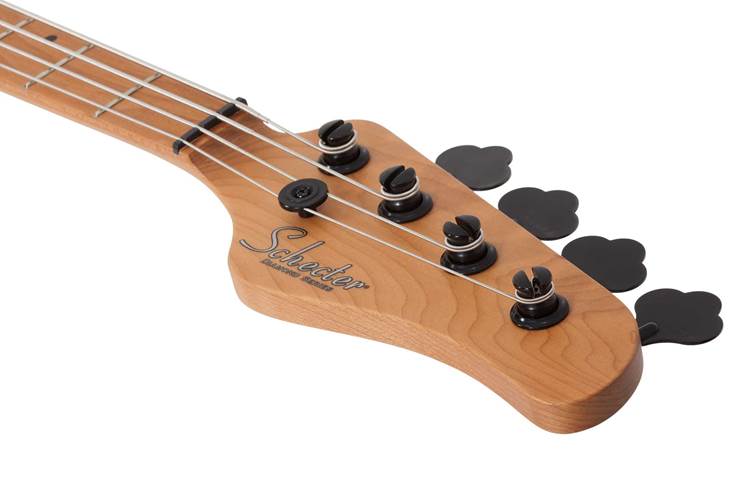 Schecter J-4 Sixx Relic Ivory Schecter J-4 Sixx Relic Ivory