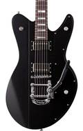 Schecter Robert Smith Ultracure Black Pearl