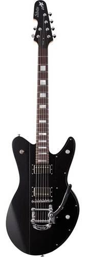 Schecter Robert Smith Ultracure Black Pearl Schecter Robert Smith Ultracure Black Pearl