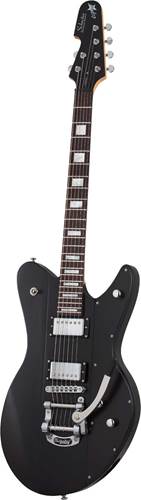 Schecter Robert Smith Ultracure Black Pearl Schecter Robert Smith Ultracure Black Pearl