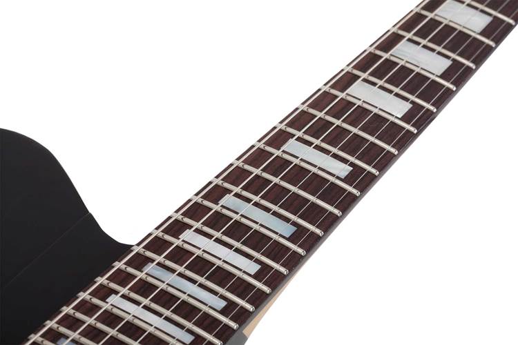 Schecter Robert Smith Ultracure Black Pearl Schecter Robert Smith Ultracure Black Pearl