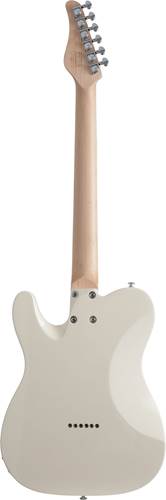 Schecter PT Fastback Olympic White Schecter PT Fastback Olympic White