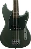 Schecter Banshee Bass Carbon Grey