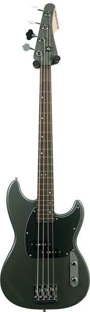 Schecter Banshee Bass Carbon Grey