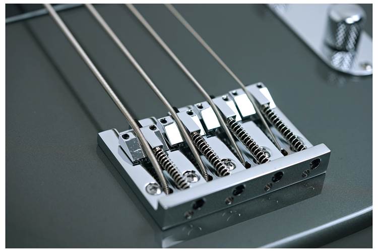 Schecter Banshee Bass Carbon Grey Schecter Banshee Bass Carbon Grey